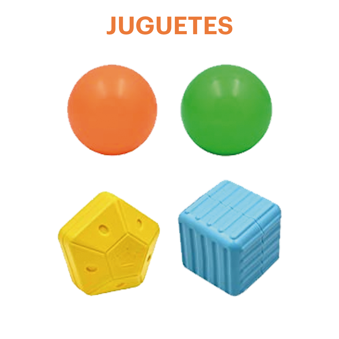 JUGUETES