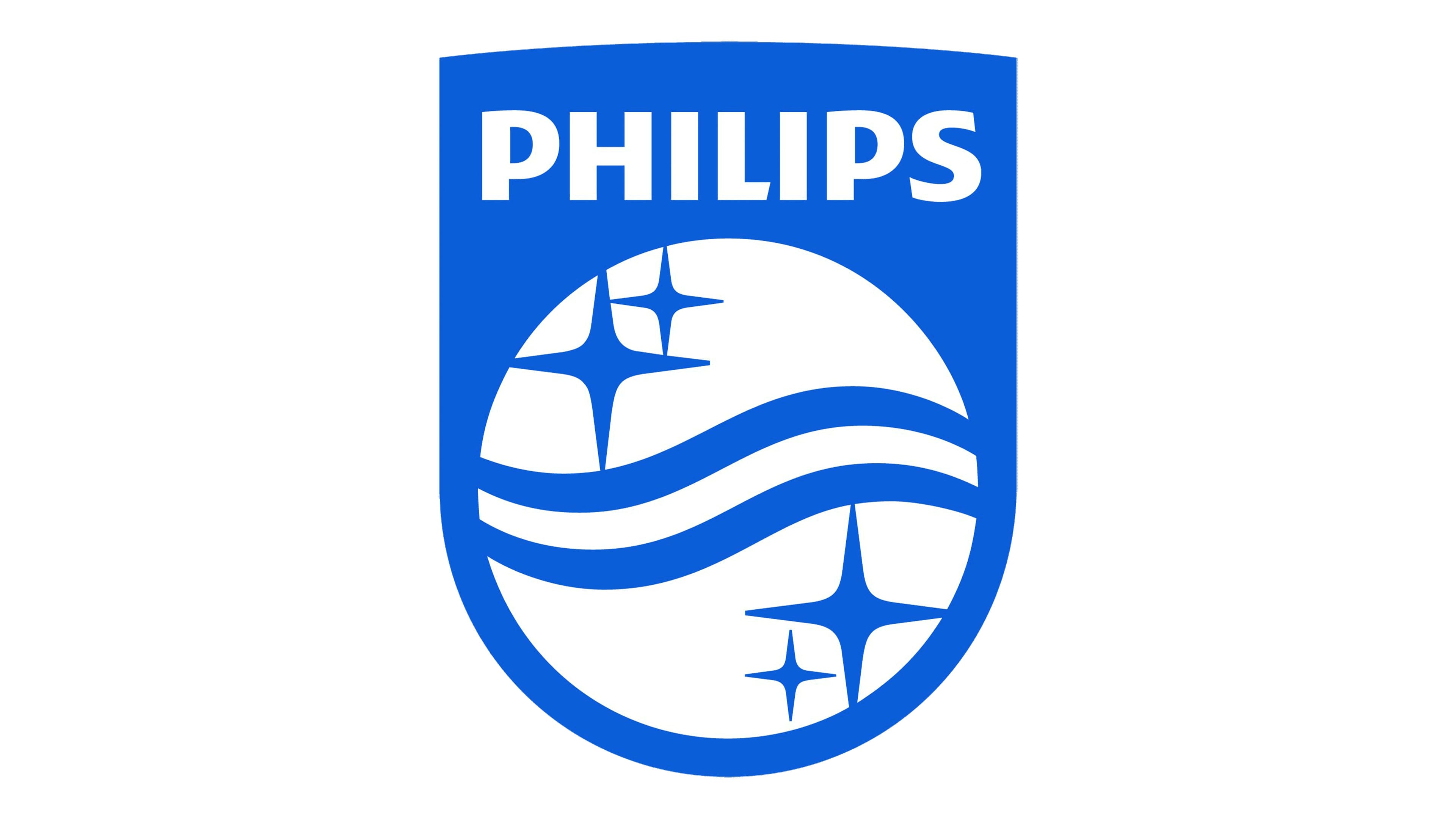 Phillips-Logо