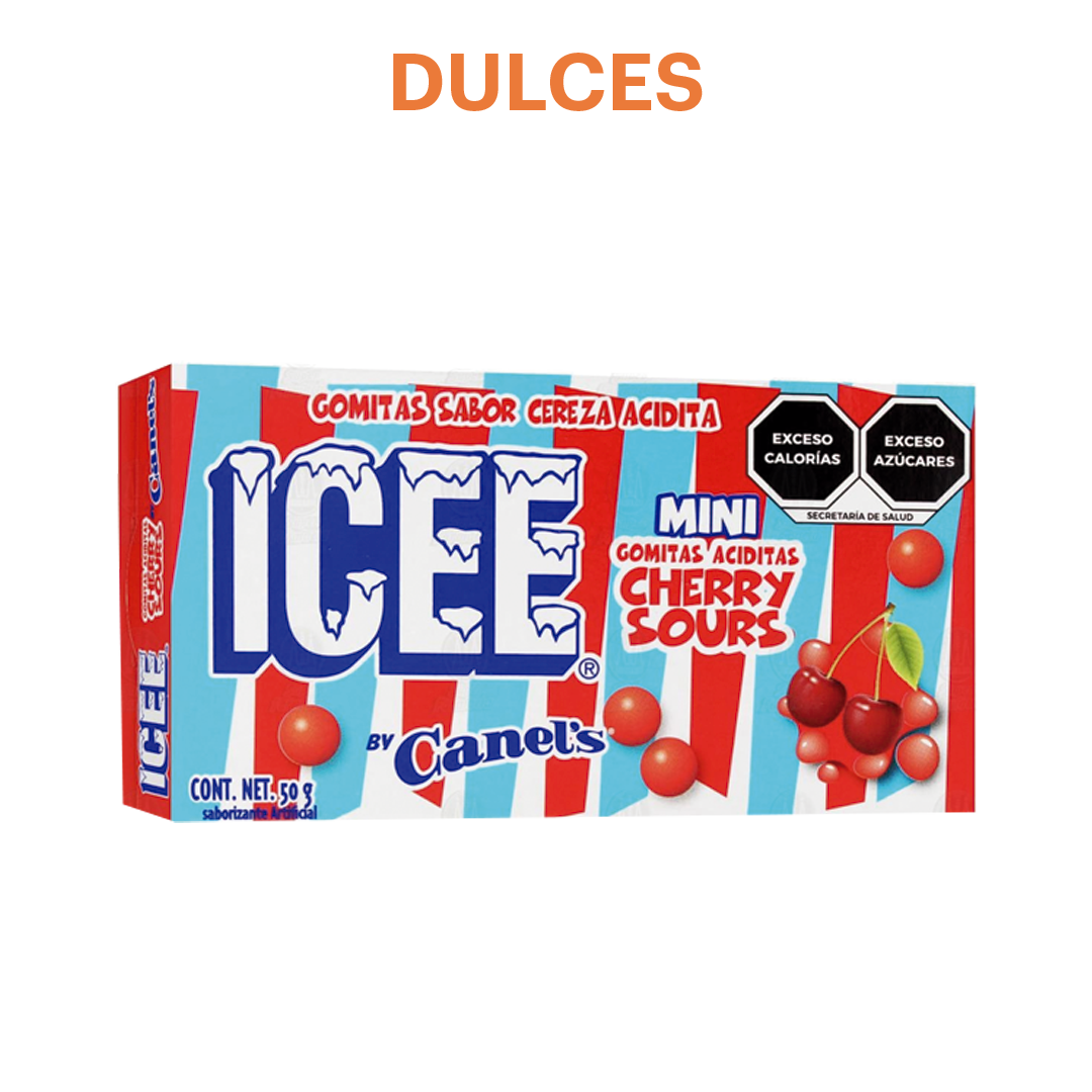 dulces