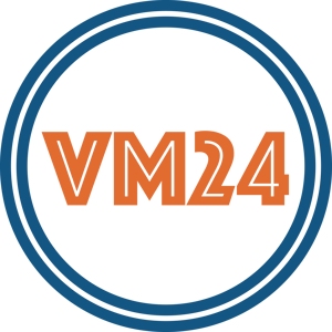 logo vm 24 color logo vm 24 color