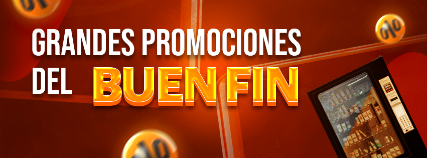 Promociones de Buen Fin